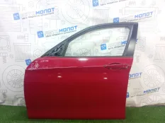 Дверь передняя левая BMW 1-Series F20 N13B16A