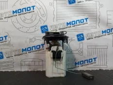 Насос топливный Citroen C4 С7 HNY HN01