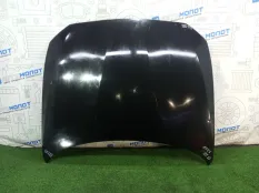 Капот BMW 1-Series F20 N13B16A 2012