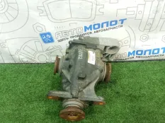 Редуктор задний BMW 1-Series E87 N45B16AC 2009