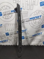 Накладка на крышку багажника Volvo XC60 DZ47