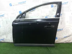 Дверь передняя левая Volvo XC60 DZ47 B4204T7