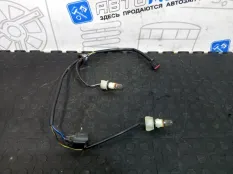 Проводка багажника Jaguar XF X250 AJ30 FB