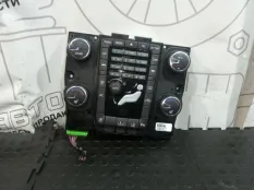 Блок управления климат-контролем Volvo XC60 DZ47
