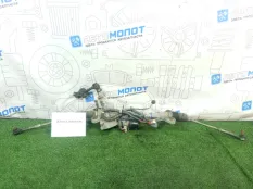 Рулевая рейка Subaru Forester SHJ FB20B