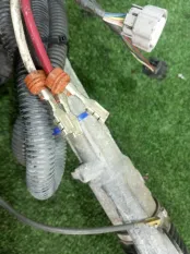 Рулевая рейка Subaru Forester SHJ FB20B