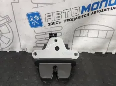 Замок багажника Volvo XC60 DZ47 B4204T7 2013—2017