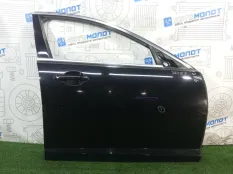 Дверь передняя правая Jaguar XF X250 AJ30 FB
