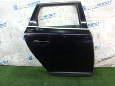 Дверь задняя правая Volvo XC60 DZ47 B4204T7