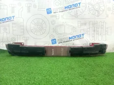 Усилитель заднего бампера Volvo C70 B5254T3