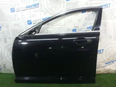 Дверь передняя левая Jaguar XF X250 AJ30 FB