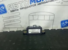 Датчик ускорения (ESP) Peugeot 207 WA 5F01 5FS