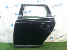 Дверь задняя левая Volvo XC60 DZ47 B4204T7