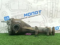 Редуктор задний Subaru Forester SHJ FB20B