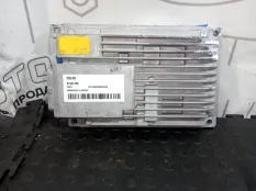 Блок управления круиз-контролем Volvo XC60 DZ47
