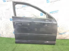 Дверь передняя правая Audi A3 8PA BVY