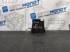 Замок багажника Volkswagen Passat B6