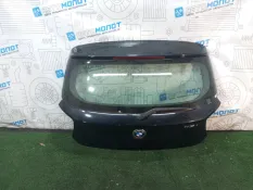 Дверь багажника со стеклом BMW 1-Series F20