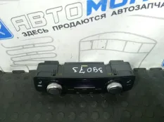 Блок управления климат-контролем задний Audi A7 4G