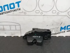 Замок багажника Citroen C5 RW 5F02 EP6CDT 5FV