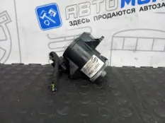 Сервопривод заслонок впуск Hyundai Tucson TL D4HA