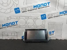 Дисплей Citroen C4 С7 HNY HN01