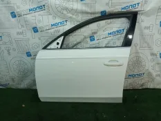 Дверь передняя левая Audi A4 8K5 CDNC