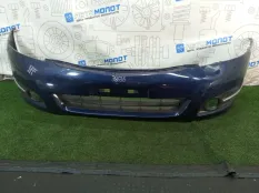 Бампер передний Nissan Teana J32 VQ25DE 2011