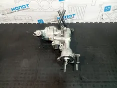 Крепление клапана EGR Hyundai Santa Fe DM D4HB