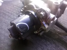 Крепление клапана EGR Hyundai Santa Fe DM D4HB