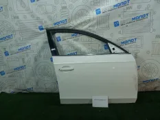 Дверь передняя правая Audi A4 8K5 CDNC