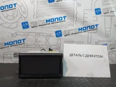 Магнитола Subaru Forester SHJ FB20B