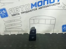 Блок кнопок Audi A6 4F2 C6 CAJ