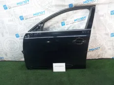 Дверь передняя левая передняя левая Audi A4 8K5