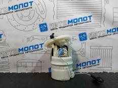 Насос топливный Citroen C4 B7 5F02 EP6CDT 5FV