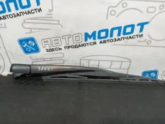 Поводок стеклоочистителя заднего Subaru Forester