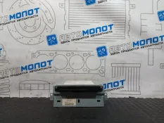 Магнитола Volvo XC60 DZ47 B4204T7