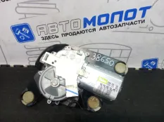 Моторчик стеклоочистителя задний Citroen C5 RW