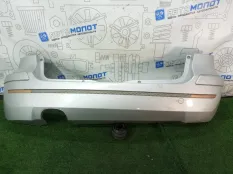 Бампер задний Mercedes-Benz B-Class W245 266940