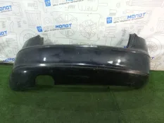 Бампер задний Audi A3 8PA BVY