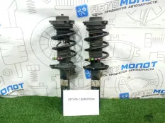 Стойка передняя Audi TT 8J3 CES CESA