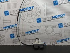 Замок багажника Volvo S60 FS45 B4164T