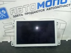 Дисплей Audi A6 4F2 C6 CAJ