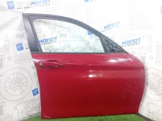 Дверь передняя правая BMW 1-Series F20 N13B16A