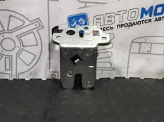 Замок багажника Audi A7 4G CGW