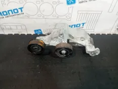 Кронштейн генератора Hyundai Santa Fe DM D4HB ЕВРО