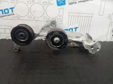 Кронштейн генератора Hyundai Santa Fe DM D4HB ЕВРО