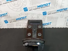 Блок управления климат-контролем Volvo C70 B5254T3