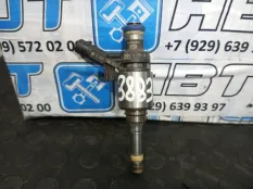 Форсунка топливная Audi A3 8PA CDA