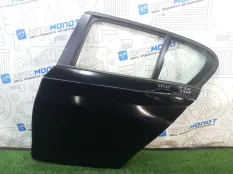 Дверь задняя левая BMW 1-Series F20 N13B16A 2012